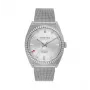 Relógio de quartzo mulher JASON HYDE JH20004 36mm aço inoxidável ouro rosé
