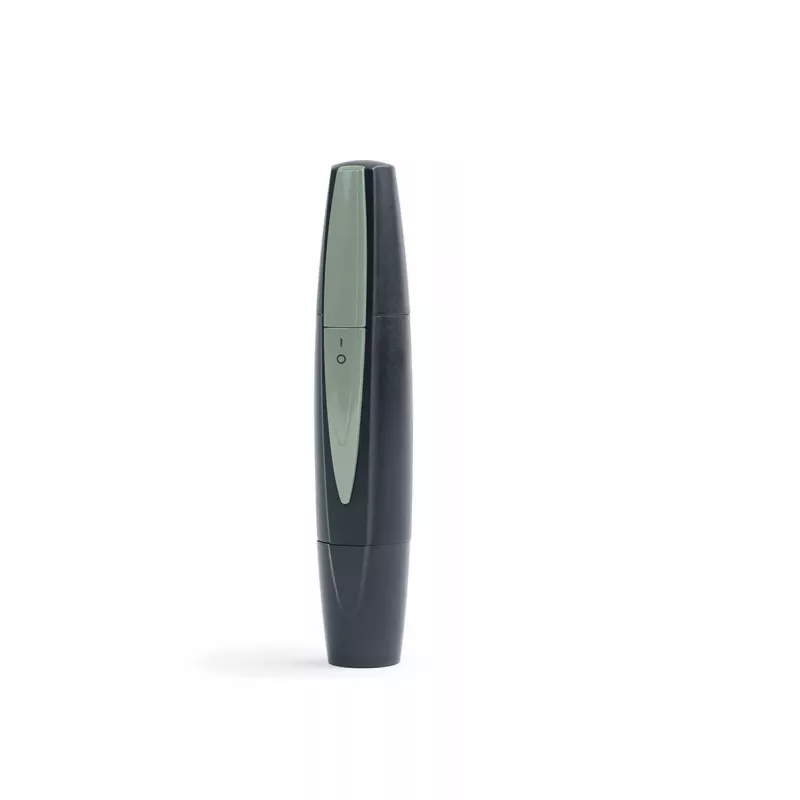 Jata CN12B Balança de casa de banho digital - capacidade 180 kg, vidro de segurança, ecrã LCD, preto
