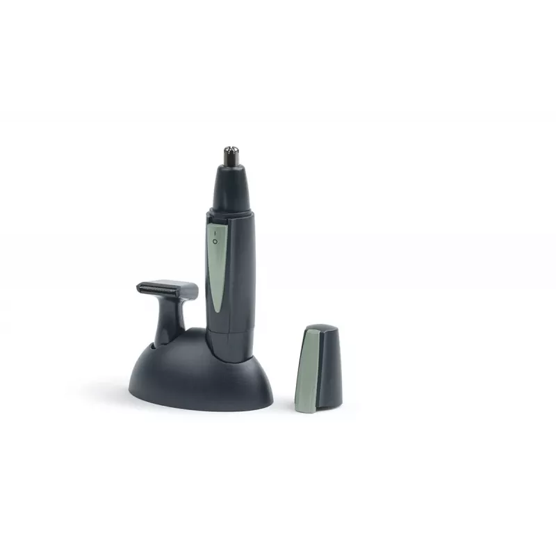 Jata CN12B Balança de casa de banho digital - capacidade 180 kg, vidro de segurança, ecrã LCD, preto