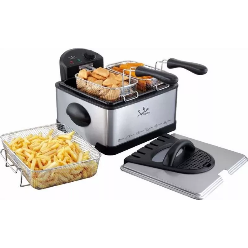 Jata FR700 Fritadeira 4L
