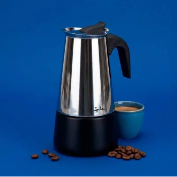Jata Máquina de café de indução HCAF2254 4T