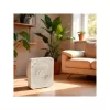 Ventilador de pé JATA JVVS3116, 45 W, 40 cm, 3 velocidades, oscilante, branco