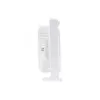 Ventilador de pé JATA JVVS3116, 45 W, 40 cm, 3 velocidades, oscilante, branco