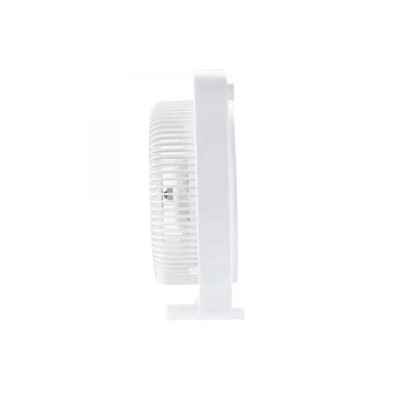 Ventilador de pé JATA JVVS3116, 45 W, 40 cm, 3 velocidades, oscilante, branco