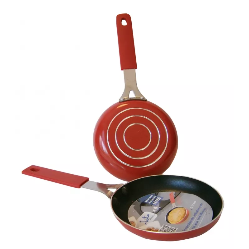 Jata R266 2 pequenas frigideiras para AC266