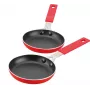 Jata R266 2 pequenas frigideiras para AC266