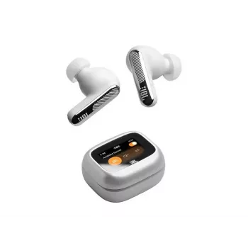 JBL 1200130035685 Rato sem fios, 2,4 GHz ótico, 6 botões, DPI ajustável até 2400, para destros, Preto