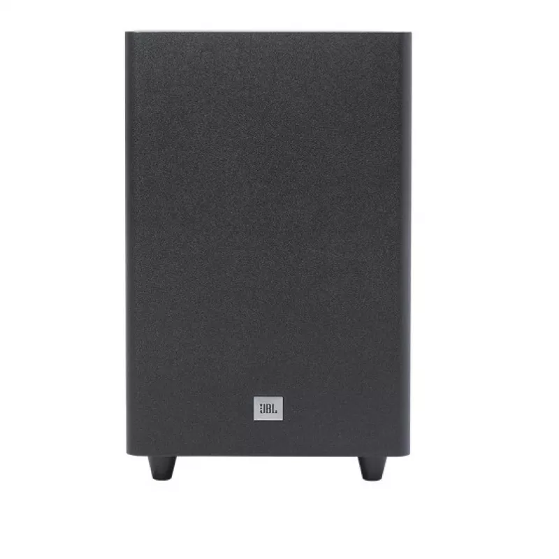 Barra de som JBL Bar Cinema SB550 3.1 Bluetooth preta EU