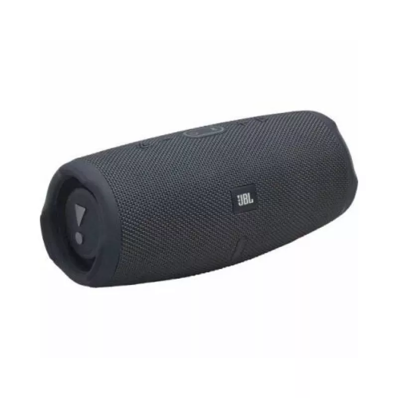 Altifalante Bluetooth sem fios JBL Charge Essential 3 SE preto EU