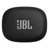 Auscultadores desportivos in-ear True Wireless JBL Endurance PEAK 4 Bluetooth 5.3 IP68 preto/cinzento