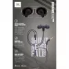 Auscultadores com fios JBL Endurance Run 2 à prova de água - preto