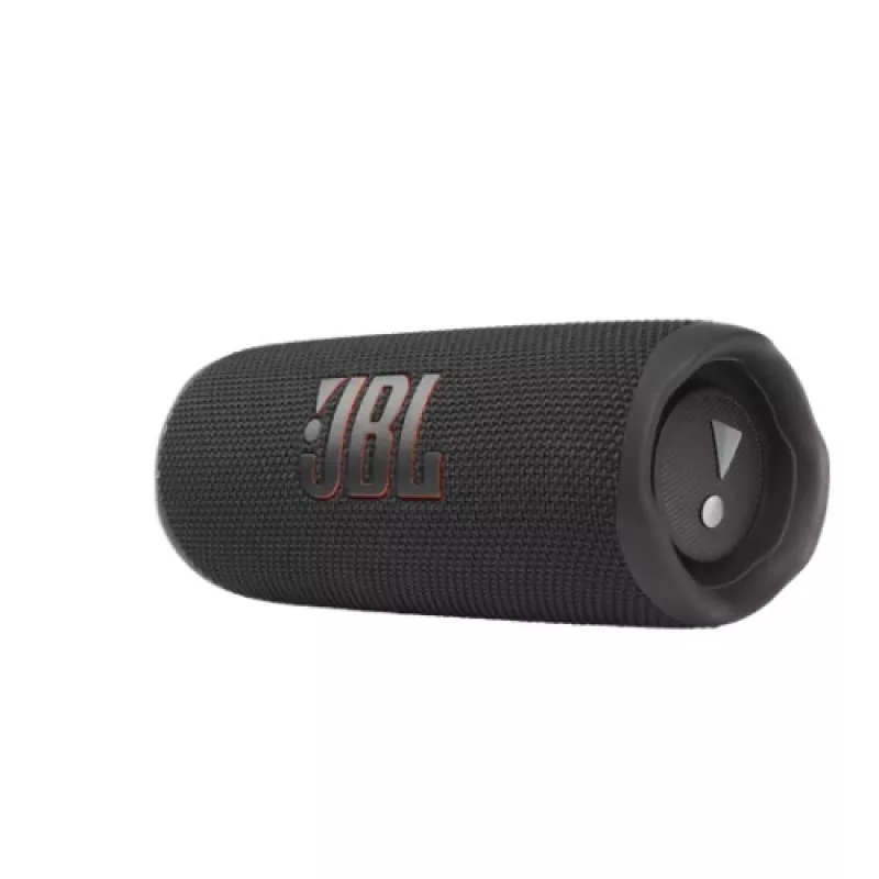 Altifalante Bluetooth portátil JBL Flip 6 - Preto