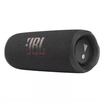 Altifalante Bluetooth portátil JBL Flip 6 - Preto