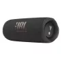 Altifalante Bluetooth portátil JBL Flip 6 - Preto