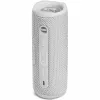 Coluna Bluetooth portátil JBL Flip 6 branca