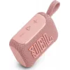 JBL Go 5 Altifalante Bluetooth portátil rosa EU (IP67, Bluetooth 5.3, 4.2W, USB-C)