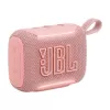 JBL Go 5 Altifalante Bluetooth portátil rosa EU (IP67, Bluetooth 5.3, 4.2W, USB-C)