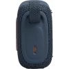 JBL GO 5 Altifalante Bluetooth ultraportátil - azul (IP67, 5W RMS, Bluetooth 5.3)