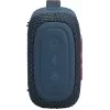 JBL GO 5 Altifalante Bluetooth ultraportátil - azul (IP67, 5W RMS, Bluetooth 5.3)