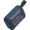 JBL GO 5 Altifalante Bluetooth ultraportátil - azul (IP67, 5W RMS, Bluetooth 5.3)