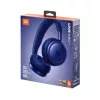JBL Live 680NC Auscultadores sem fios on-ear com cancelamento de ruído adaptativo