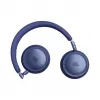 JBL Live 680NC Auscultadores sem fios on-ear com cancelamento de ruído adaptativo