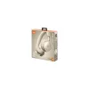 JBL Live 680NC Auscultadores sem fios on-ear com cancelamento de ruído adaptativo, areia