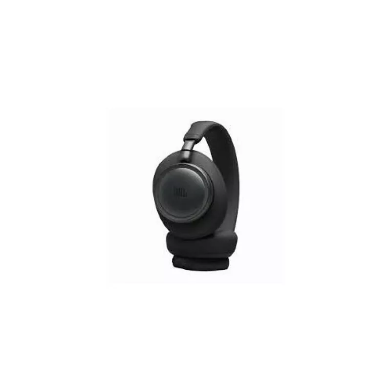 Auscultadores sem fios over-ear JBL Live 780NC com cancelamento de ruído adaptativo