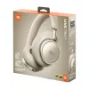 JBL Live 780NC Auscultadores Over-Ear sem fios com cancelamento de ruído adaptativo