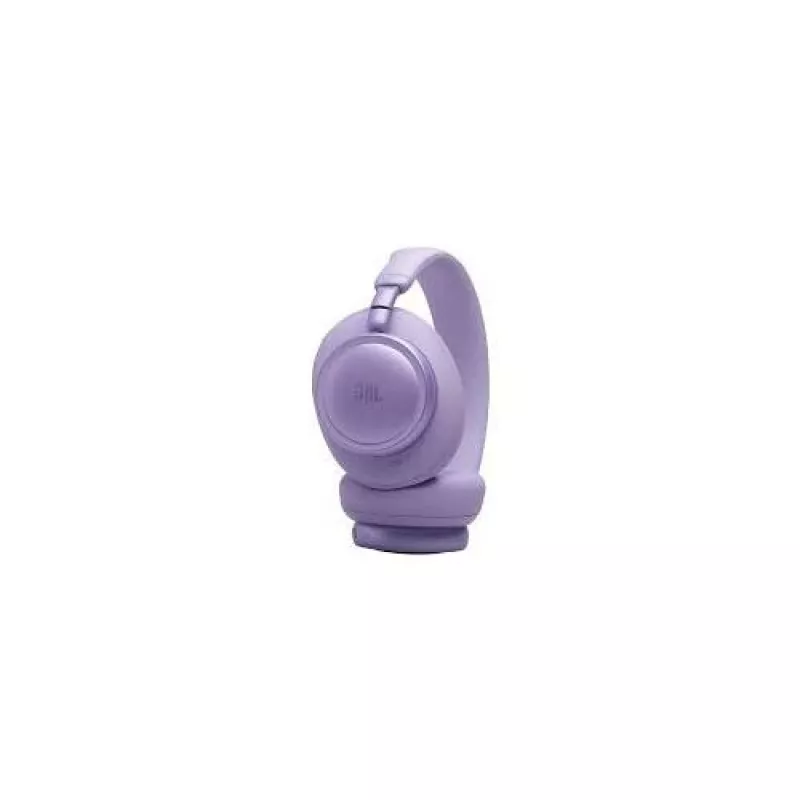 JBL Live 780NC Auscultadores over-ear sem fios com cancelamento de ruído adaptativo