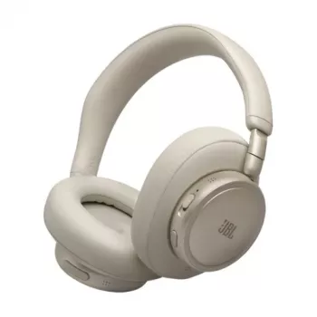 JBL Live 780NC auriculares Bluetooth sem fios, Champagne