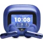 JBL Live Beam 4 ANC auscultadores intra-auriculares True Wireless, azul