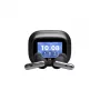 Auscultadores intra-auriculares sem fios com Bluetooth JBL Live Beam 4, 48 h de autonomia, preto