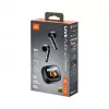 JBL LIVE Flex 4 auscultadores Bluetooth True Wireless In-Ear com cancelamento de ruído adaptativo, preto