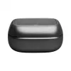 JBL LIVE Flex 4 auscultadores Bluetooth True Wireless In-Ear com cancelamento de ruído adaptativo, preto