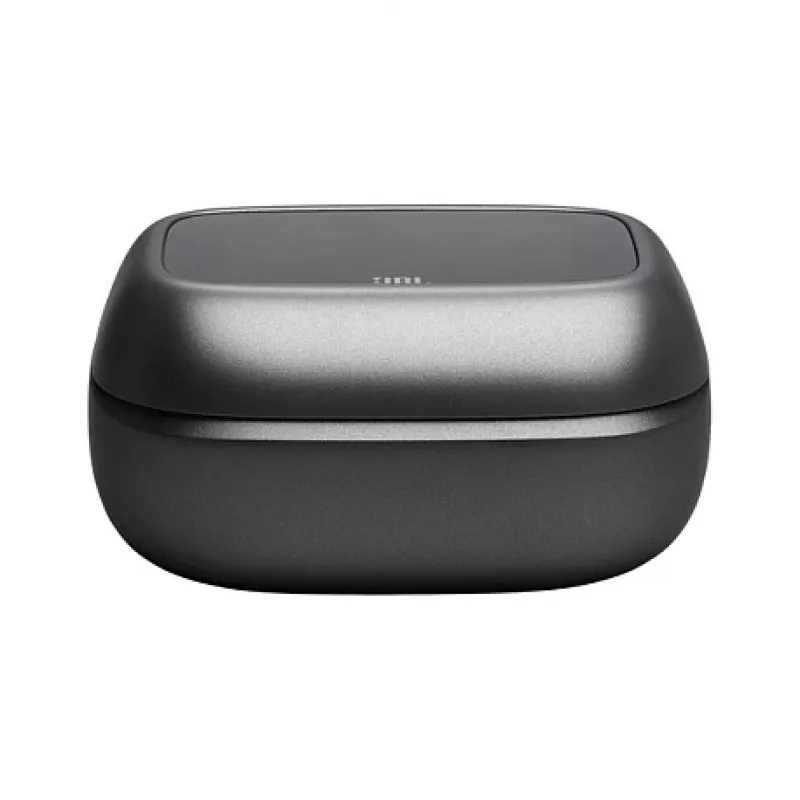 JBL LIVE Flex 4 auscultadores Bluetooth True Wireless In-Ear com cancelamento de ruído adaptativo, preto
