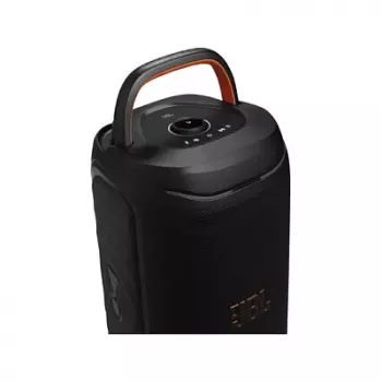 JBL PartyBox 130 Altifalante Bluetooth Portátil com Bateria e Efeitos de Luz, Preto