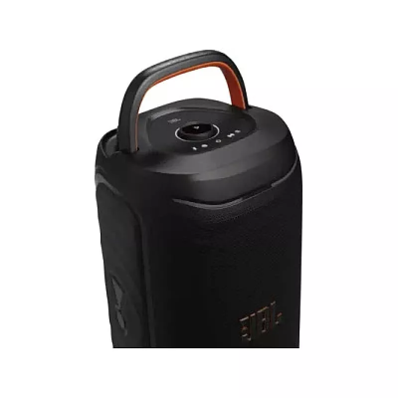 JBL PartyBox 130 Altifalante Bluetooth Portátil com Bateria e Efeitos de Luz, Preto