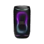 JBL PartyBox 130 Altifalante Bluetooth Portátil com Bateria e Efeitos de Luz, Preto