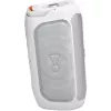 JBL PartyBox 130 coluna de festa portátil, 200W RMS, Bluetooth 6.0, Auracast, IPX4, branca