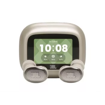 JBL altifalante Bluetooth portátil 1200130035425 com potência de saída 20 W, IP67, PartyBoost, 12 h de autonomia
