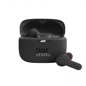 JBL Tune 230NC Auscultadores In-Ear True Wireless Preto