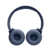 Auscultadores on-ear sem fios JBL Tune 520BT - azul