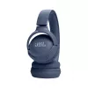 Auscultadores on-ear sem fios JBL Tune 520BT - azul