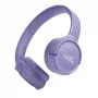 JBL Tune 520BT Auscultadores On-Ear sem Fios Roxo