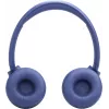 Auscultadores Bluetooth on-ear sem fios JBL Tune 530BT azuis