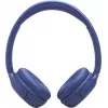 Auscultadores Bluetooth on-ear sem fios JBL Tune 530BT azuis