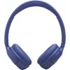 Auscultadores Bluetooth on-ear sem fios JBL Tune 530BT azuis