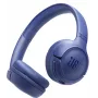 Auscultadores Bluetooth on-ear sem fios JBL Tune 530BT azuis