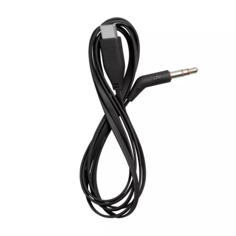Auscultadores on-ear sem fios JBL Tune 680NC com cancelamento ativo de ruído, Bluetooth 5.0, bateria de 35h, preto